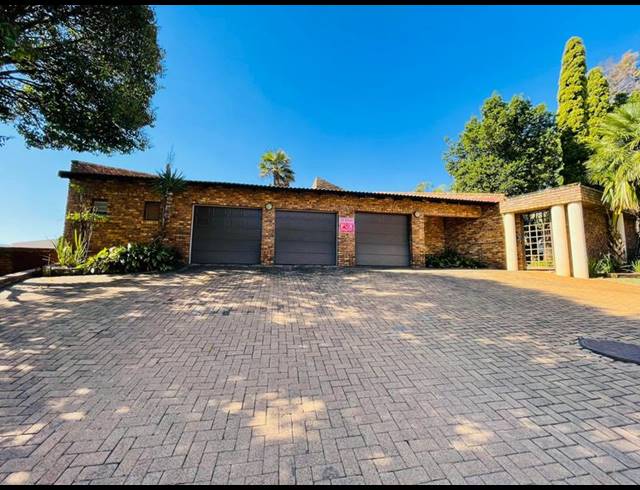 3 BEDROOM HOUSE FOR SALE IN GLENVISTA